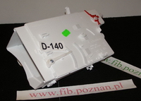 DOZOWNIK PROSZKU-KOMORA